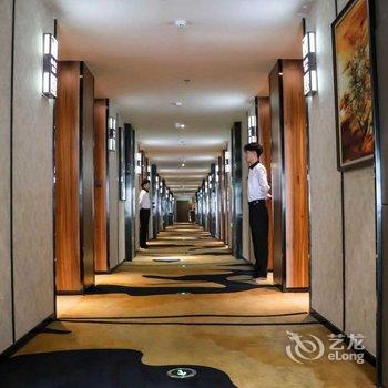 海宁钱塘宾馆酒店提供图片
