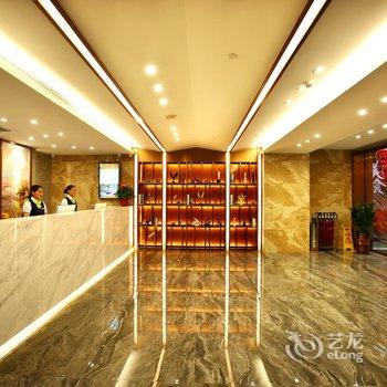 海湾丽景酒店(珠海拱北口岸情侣南路店)酒店提供图片