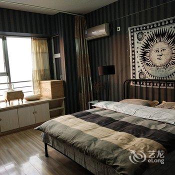 淄博艾森影视公寓酒店提供图片