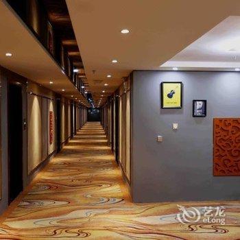 永吉百业精品酒店酒店提供图片