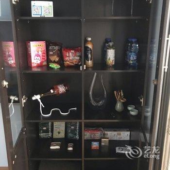 鞍山奢华品味之家公寓酒店提供图片