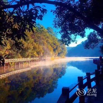 普洱云舍国际青年旅舍酒店提供图片