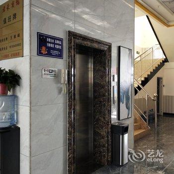 君豪宾馆(庆阳驿马镇店)酒店提供图片