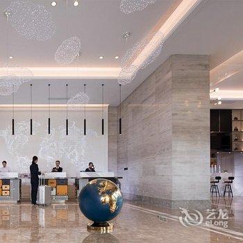 凯里亚德酒店(肇庆封开封川店)酒店提供图片