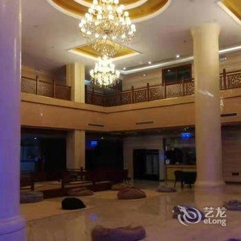 菏泽艺达温泉养生基地酒店提供图片
