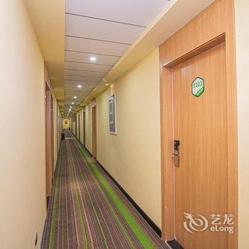 99优选酒店(南昌八一广场福州路店)酒店提供图片