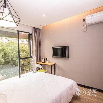 99优选酒店(南昌八一广场福州路店)酒店提供图片