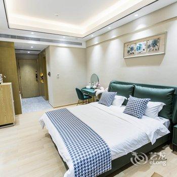 珠海窝窝公寓酒店酒店提供图片