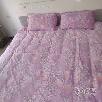 邯郸芝加哥公寓酒店提供图片