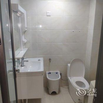 邯郸芝加哥公寓酒店提供图片