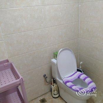 邯郸芝加哥公寓酒店提供图片