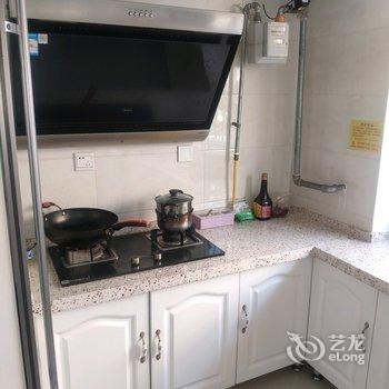 邯郸芝加哥公寓酒店提供图片