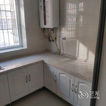 邯郸芝加哥公寓酒店提供图片