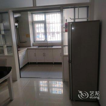 邯郸芝加哥公寓酒店提供图片