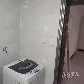 邯郸芝加哥公寓酒店提供图片