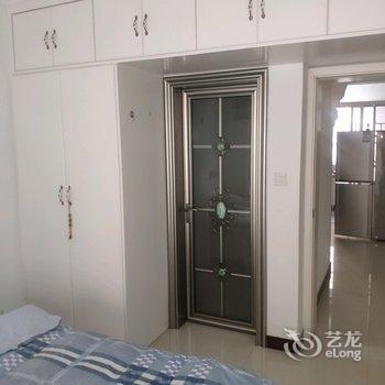 邯郸芝加哥公寓酒店提供图片