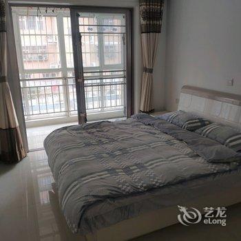 邯郸芝加哥公寓酒店提供图片