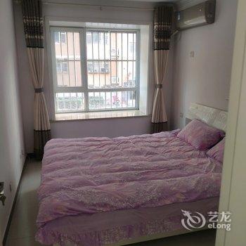 邯郸芝加哥公寓酒店提供图片