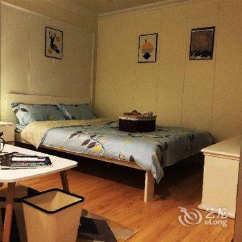 常州辉哥之家公寓酒店提供图片