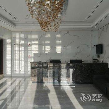 赤峰金泰宾馆酒店提供图片