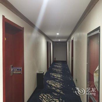 绥德月光酒店酒店提供图片