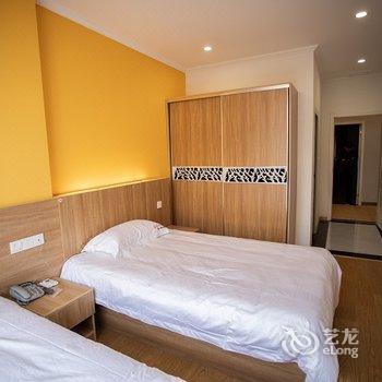 布丁酒店(蚌埠火车站店)酒店提供图片