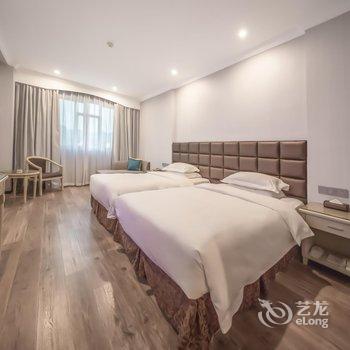 福州金辉大酒店酒店提供图片