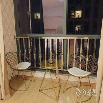 南昌逸驻设计酒店公寓酒店提供图片