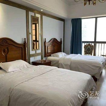 南昌逸驻设计酒店公寓酒店提供图片