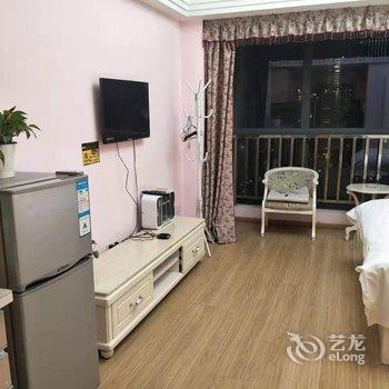 南昌逸驻设计酒店公寓酒店提供图片