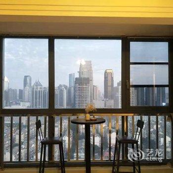 南昌逸驻设计酒店公寓酒店提供图片