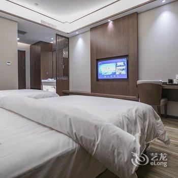 锦江都城酒店(汝州风穴路店)酒店提供图片
