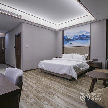 锦江都城酒店(汝州风穴路店)酒店提供图片