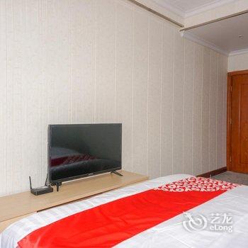 贺州平桂便捷宾馆酒店提供图片