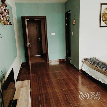阳江沙扒湾私宅画廊民宅14床17人整栋出租客栈酒店提供图片