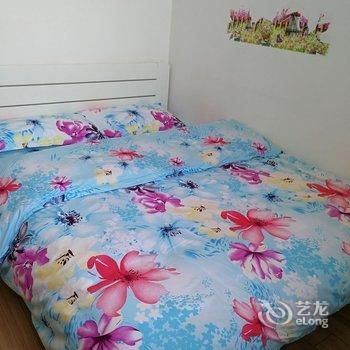 连云港小瑜瑶瑶公寓酒店提供图片