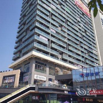 阳江励程公寓酒店提供图片
