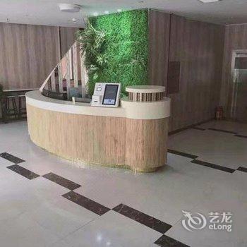 蚌埠星辰商务酒店酒店提供图片