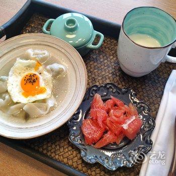 启东26°方园酒店酒店提供图片