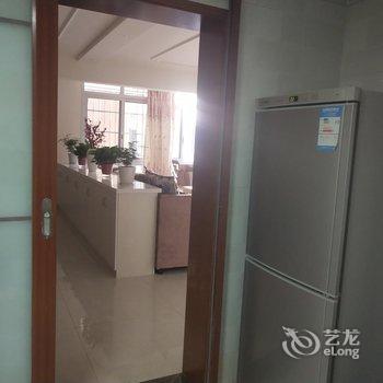 凉山彩云府观海公寓酒店提供图片