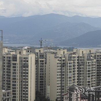凉山彩云府观海公寓酒店提供图片