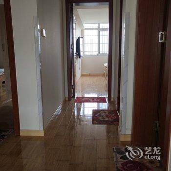 凉山彩云府观海公寓酒店提供图片