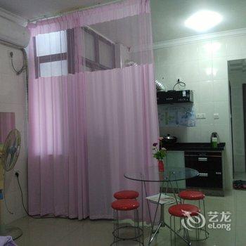 钦州卡罗公寓酒店提供图片