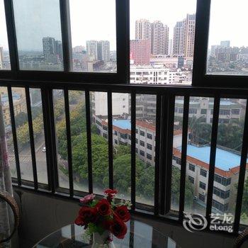 钦州卡罗公寓酒店提供图片
