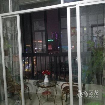 钦州卡罗公寓酒店提供图片