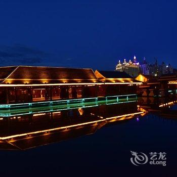 西双版纳锦澜记忆酒店酒店提供图片