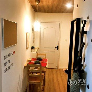 常州无色无味无我公寓(诗草堂植物焕肤馆分店)酒店提供图片