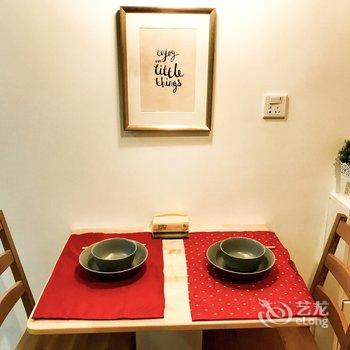 常州无色无味无我公寓(诗草堂植物焕肤馆分店)酒店提供图片