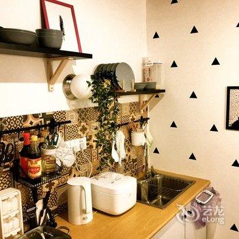 常州无色无味无我公寓(诗草堂植物焕肤馆分店)酒店提供图片