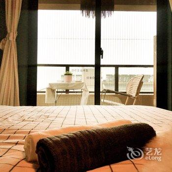 常州无色无味无我公寓(诗草堂植物焕肤馆分店)酒店提供图片